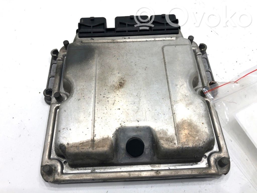 Citroen C8 Engine control unit/module ECU 