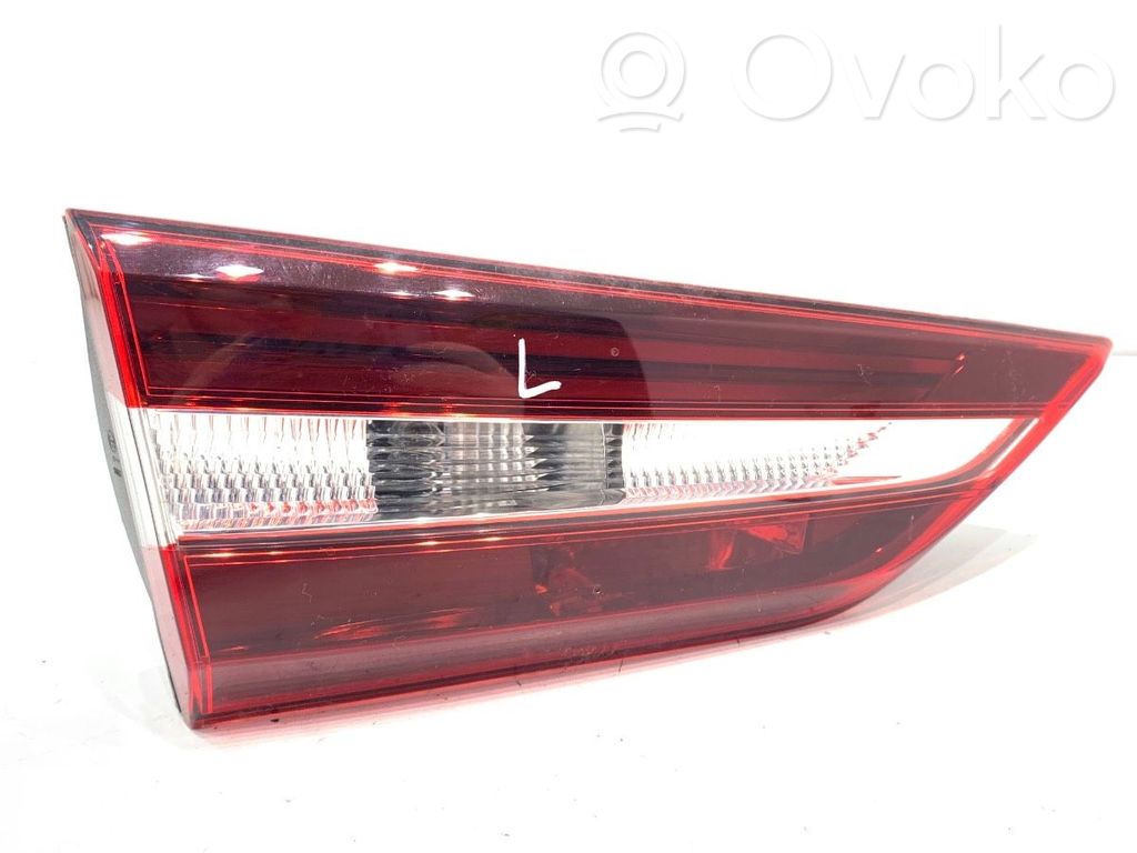 Lampa tylna   YP00016580