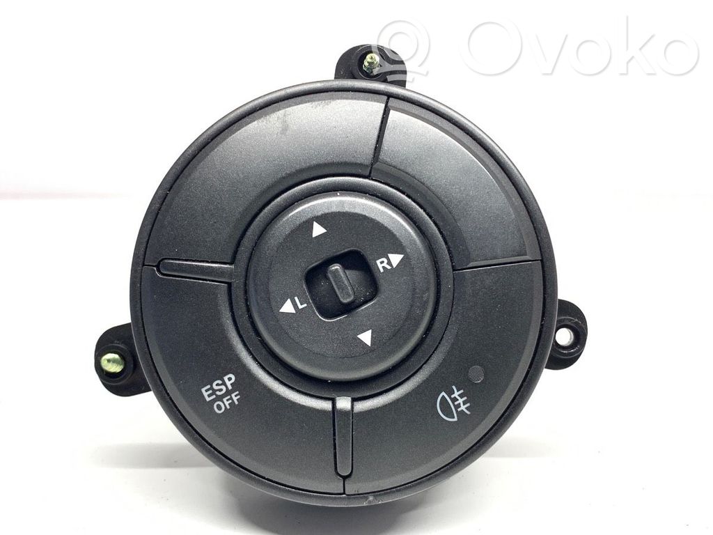 SsangYong Actyon Wing mirror switch 