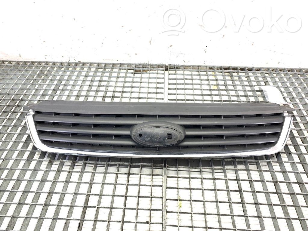 Ford Kuga I Front grill 