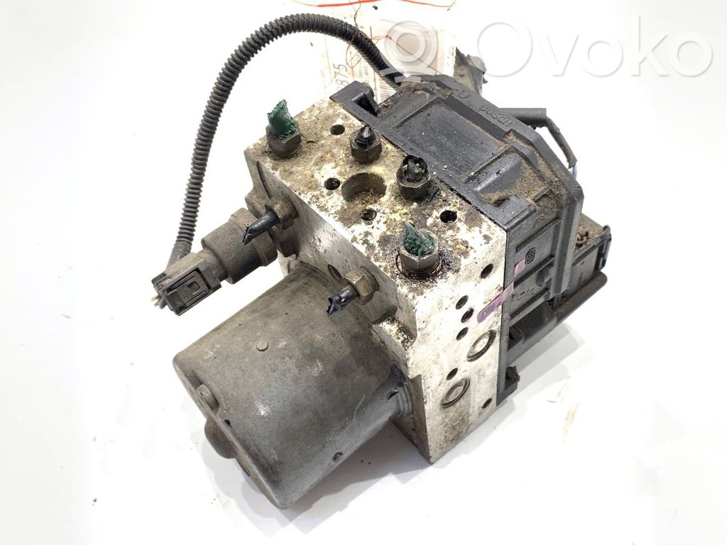 ABS Pump   0265950075