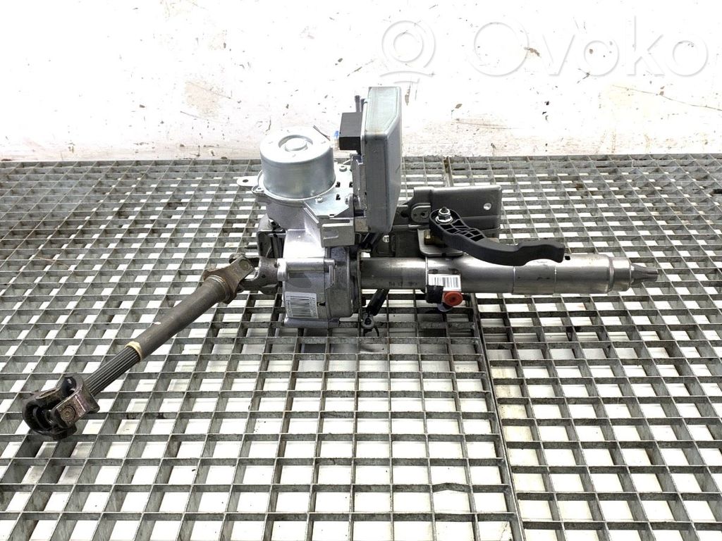 Ohjaustehostimen pumppu   AY113C529GD