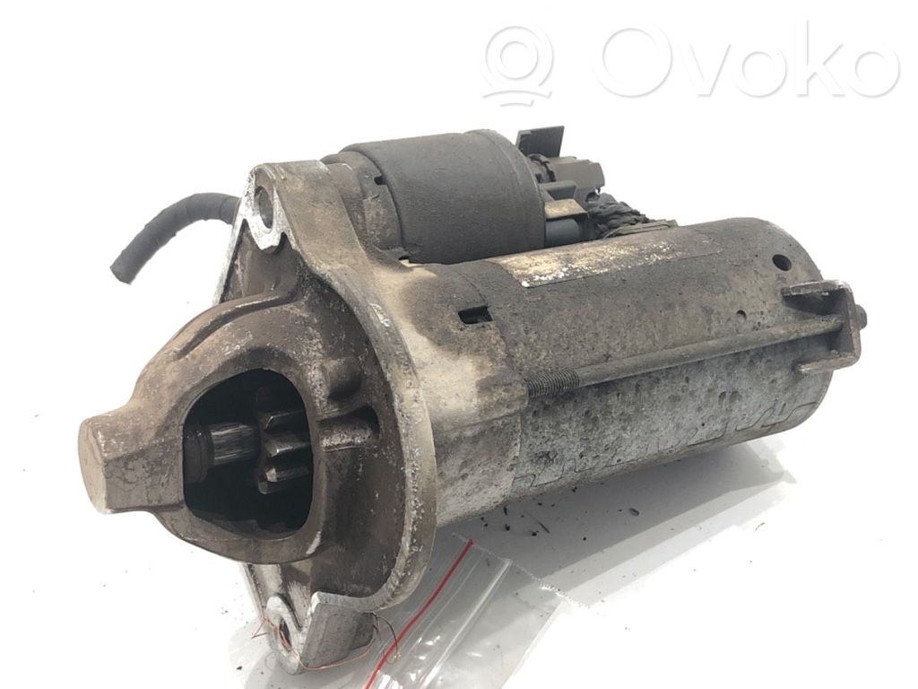 Ford Transit Courier Motor de arranque 