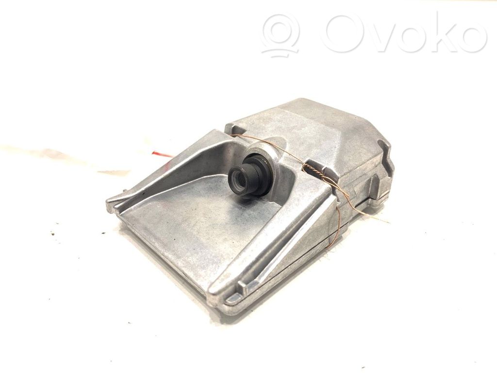 Citroen C3 Windshield/windscreen camera 