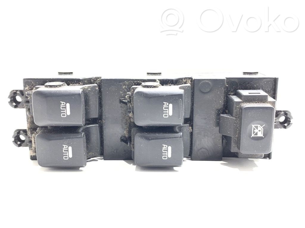KIA Ceed Electric window control switch 
