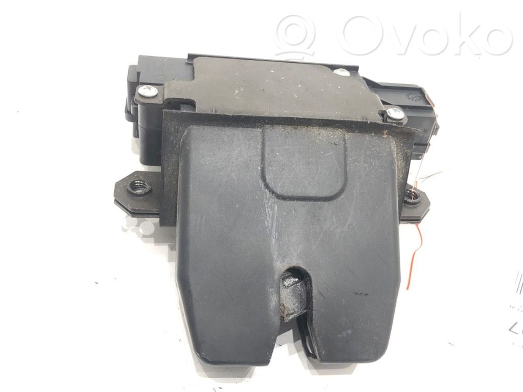 Ford Focus C-MAX Încuietoare externă portbagaj 