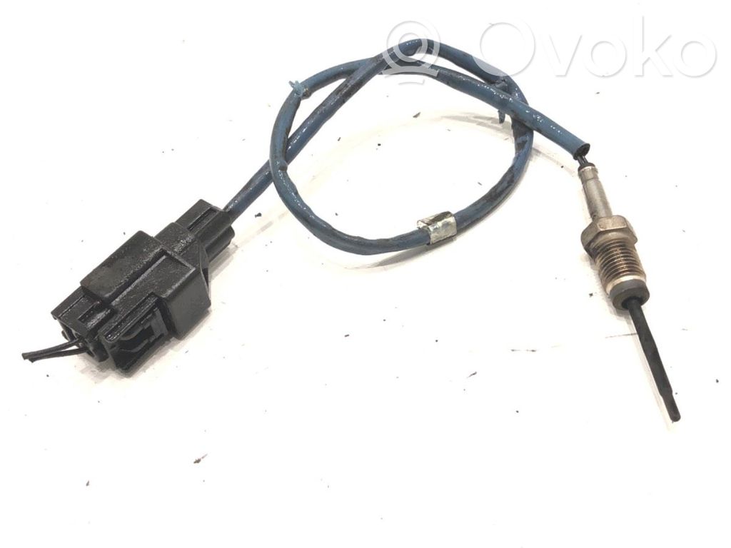 Ford Transit Courier Exhaust gas temperature sensor 