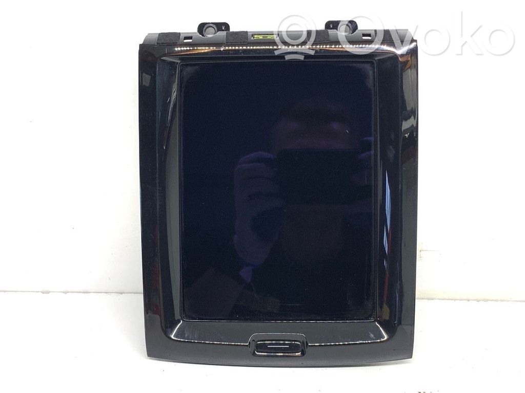 Volvo XC60 Screen/display/small screen 