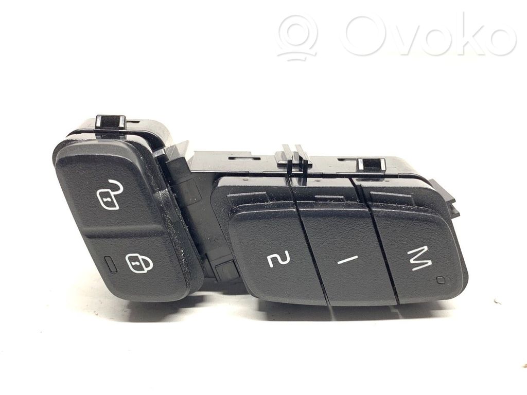 Volvo XC60 Interruptor de control del asiento 