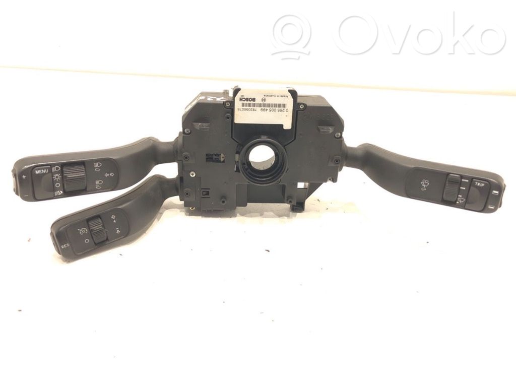 Alfa Romeo 159 Wiper turn signal indicator stalk/switch 