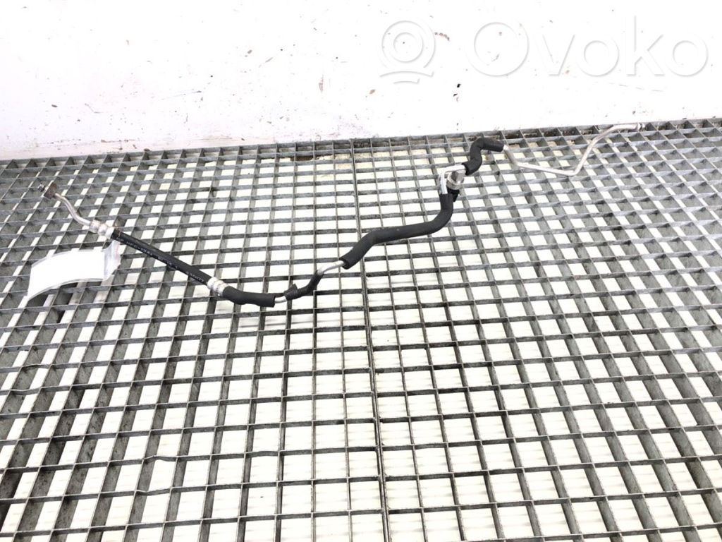 Wąż / Przewód klimatyzacji A/C
