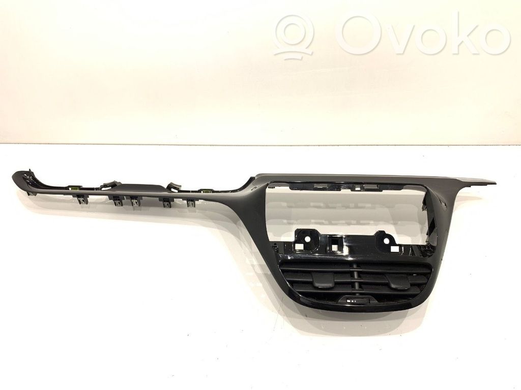 Element deski rozdzielczej   9673330077