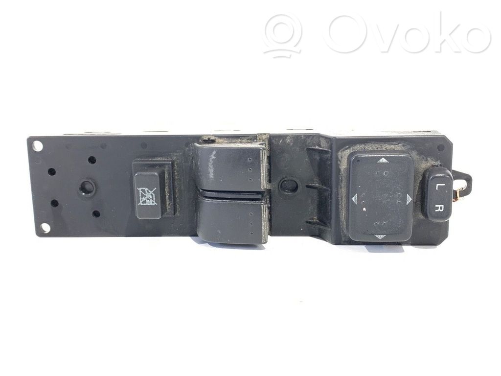 Mazda 5 Electric window control switch 
