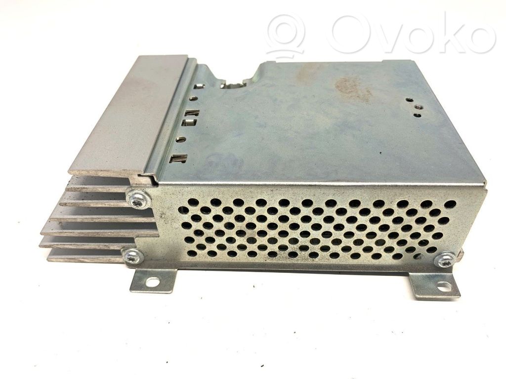 Citroen C3 Amplificador de sonido 
