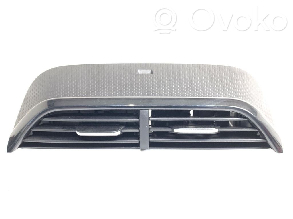 Skoda Octavia Mk4 Garniture, panneau de grille d'aération latérale 