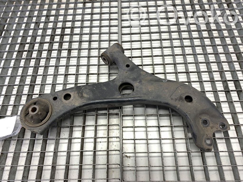 Front control arm