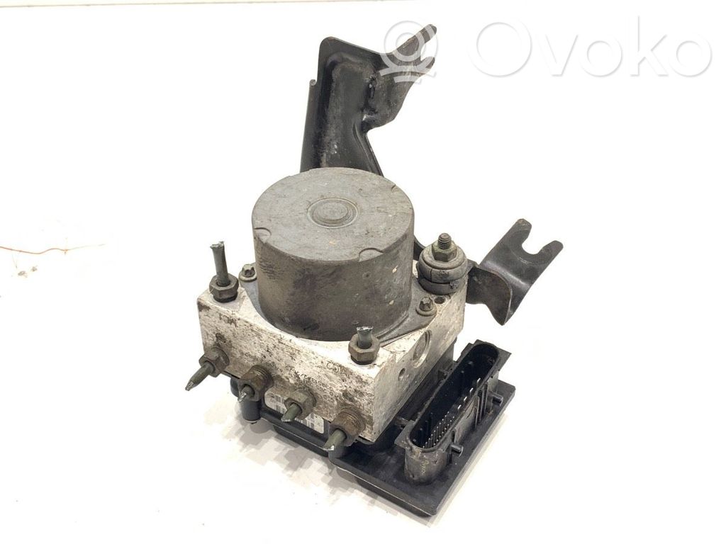 Nissan Micra ABS Blokas 