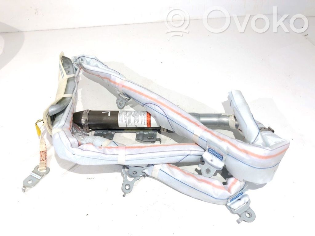 Suzuki Swift II Airbag cortină 