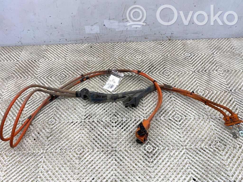 Skoda Octavia Mk4 Other exterior part 
