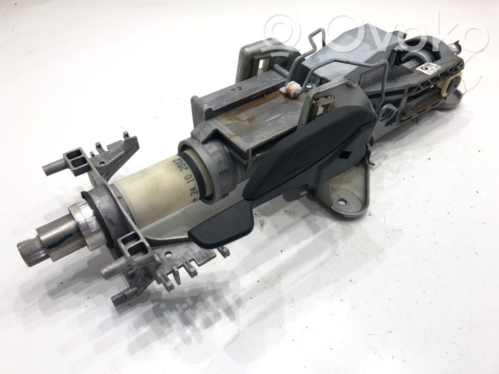 BMW 5 F10 F11 Ax volan
