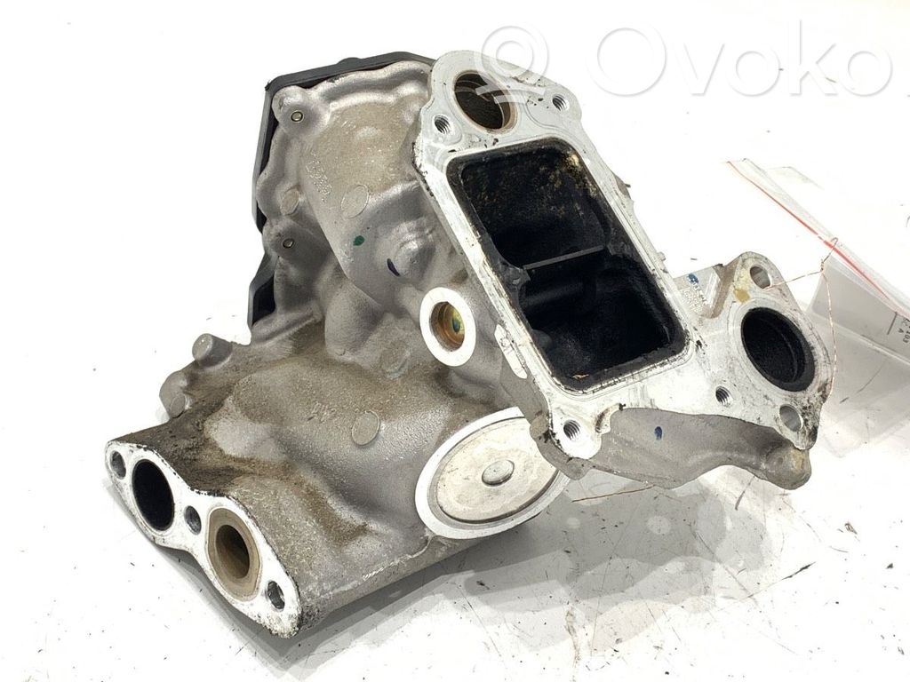 Supapă EGR