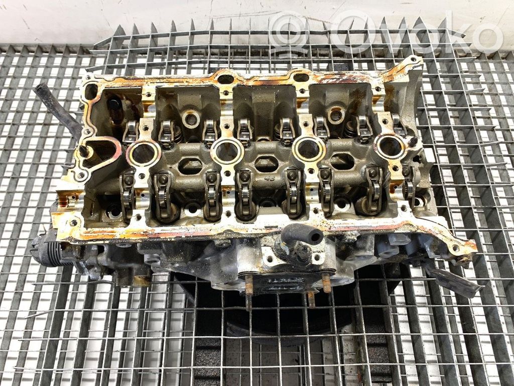 Testata motore