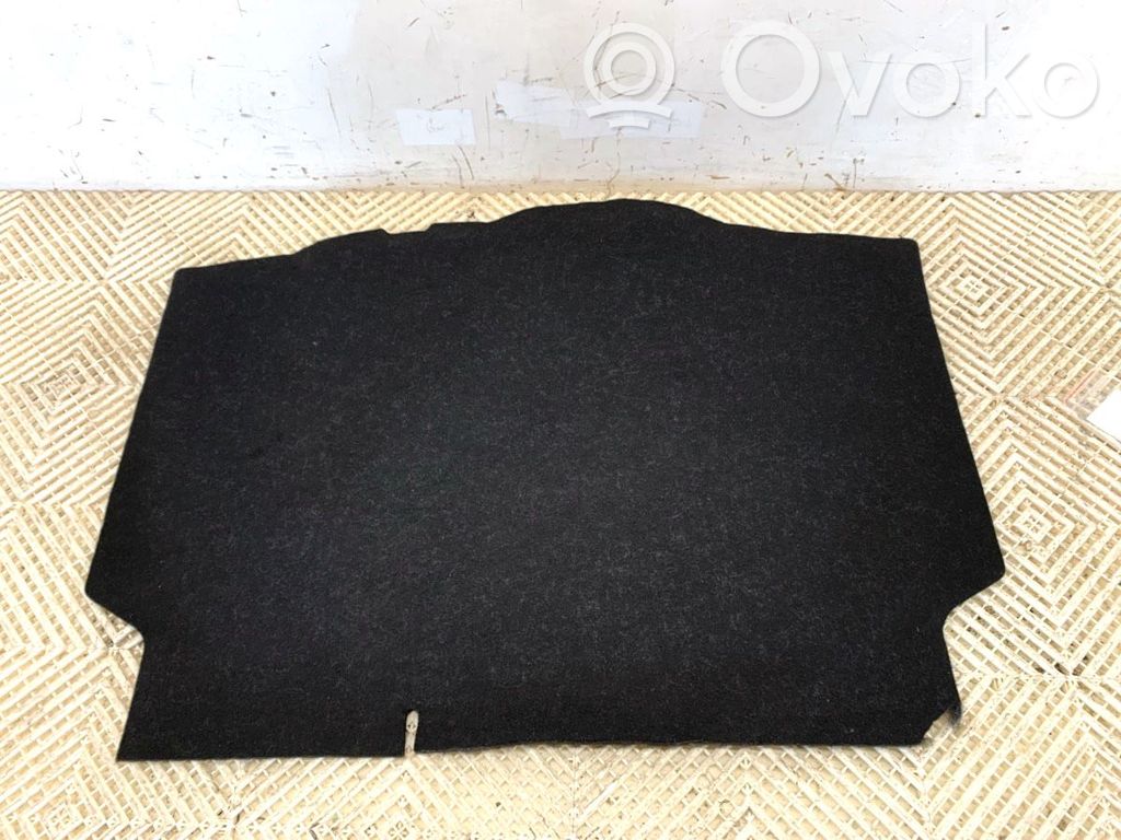 Mazda 2 Trunk/boot floor carpet liner 