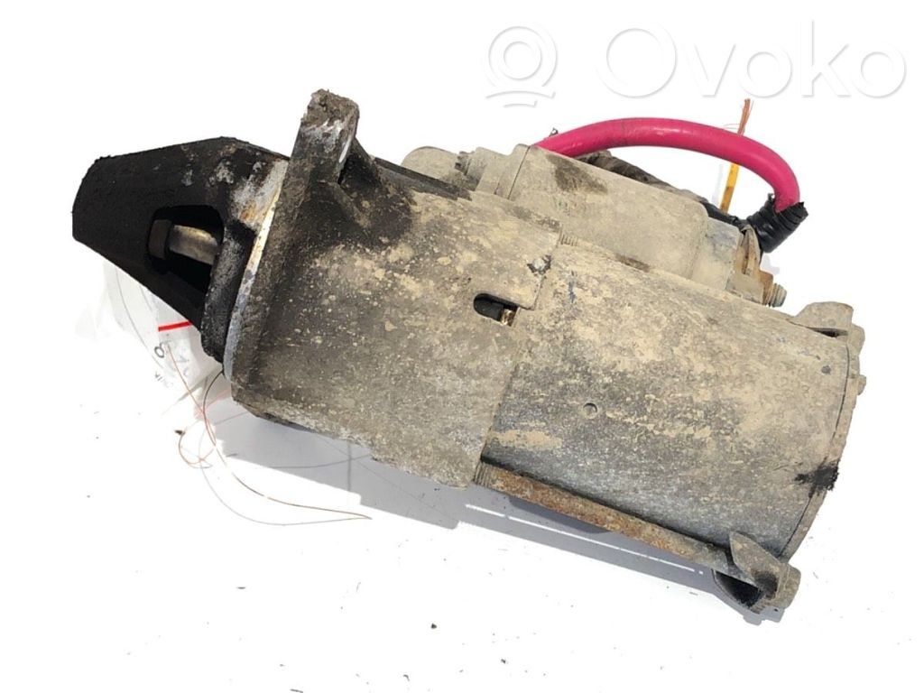 Motorino d’avviamento