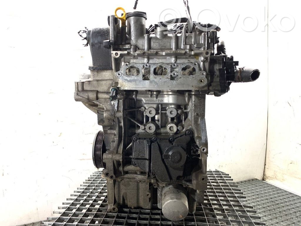 Engine   CHY