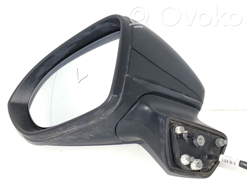 Opel Astra K Espejo lateral eléctrico de la puerta delantera 