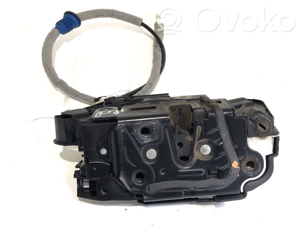 Volkswagen Up Serrure de porte avant 