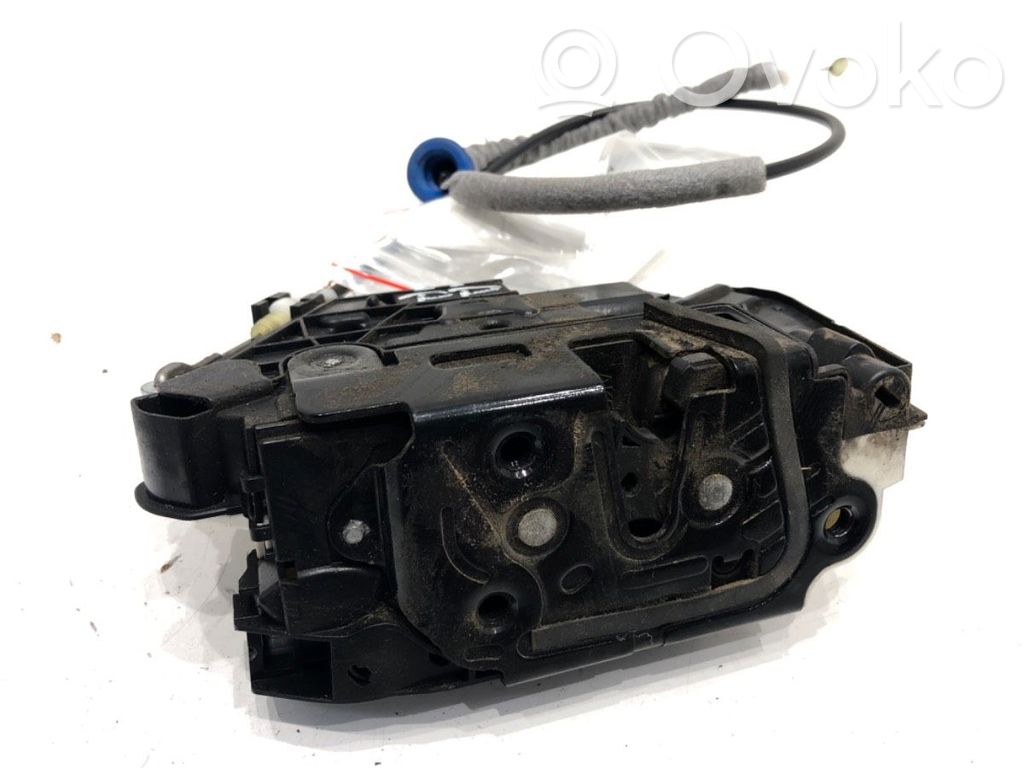 Volkswagen Up Serrure de porte avant 