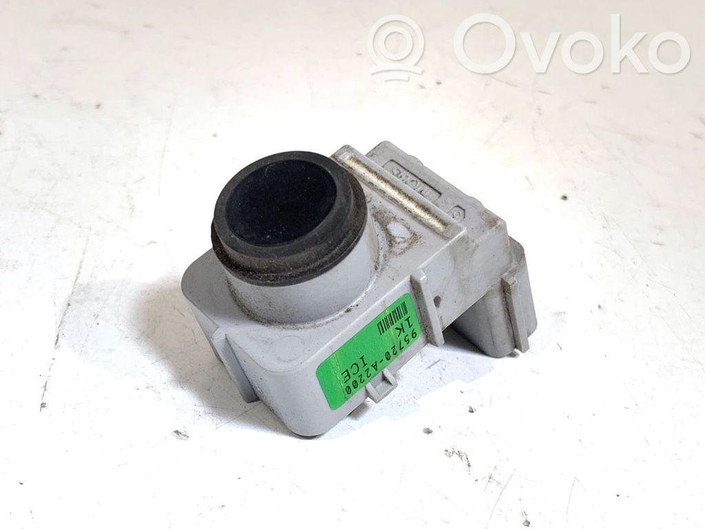 KIA Ceed Sensor de aparcamiento PDC 