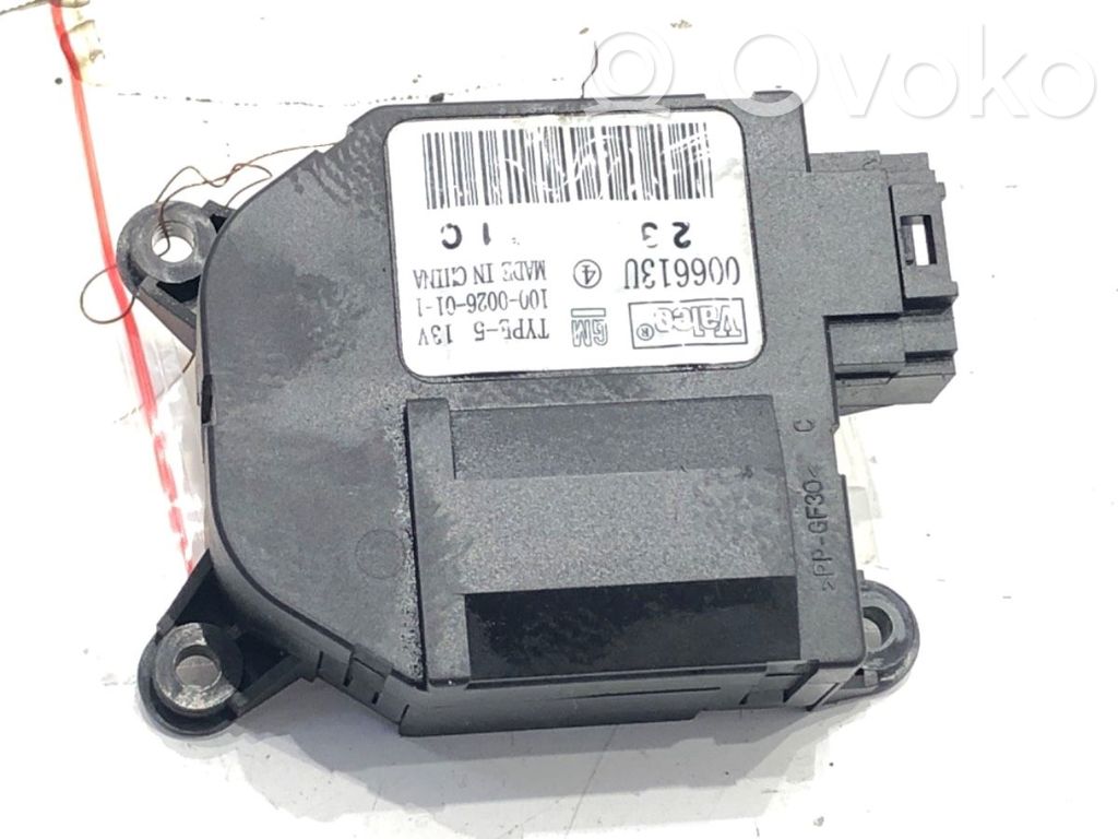 Fiat Croma Motorino attuatore aria 