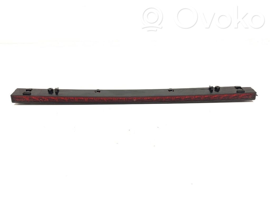 Skoda Superb B6 (3T) Luce d’arresto centrale/supplementare 