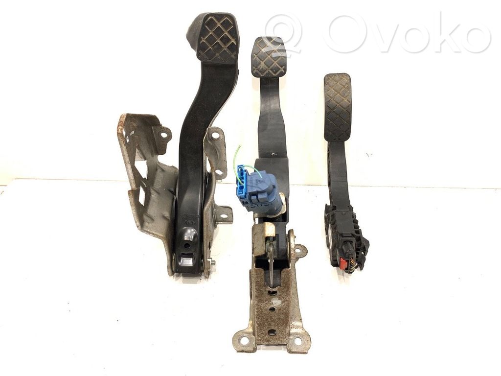Volkswagen Up Pedale Satz Set 