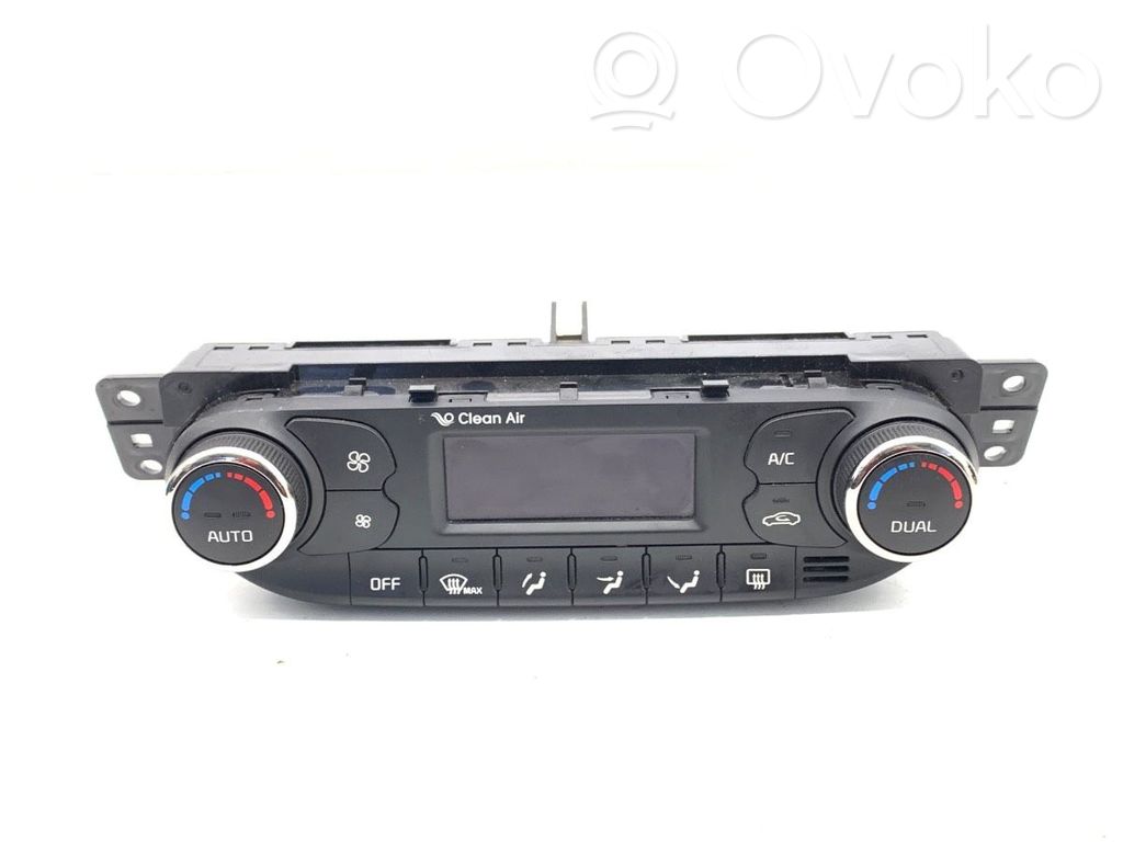 Interruptor de control del ventilador interior   97250A2201