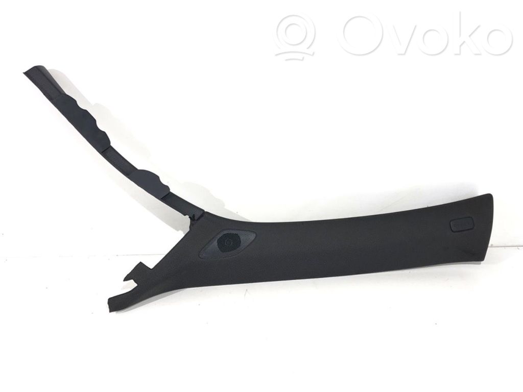 Audi A3 S3 8V Alte componente capac prag/stâlp 