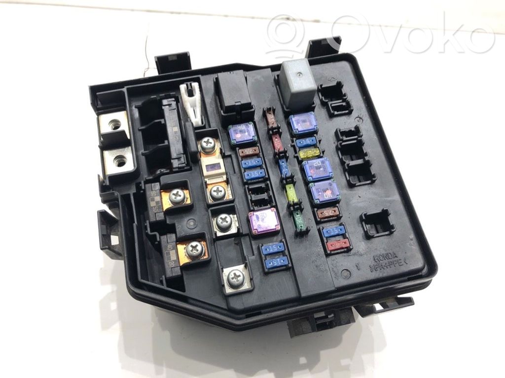 Honda Civic Fuse box set 