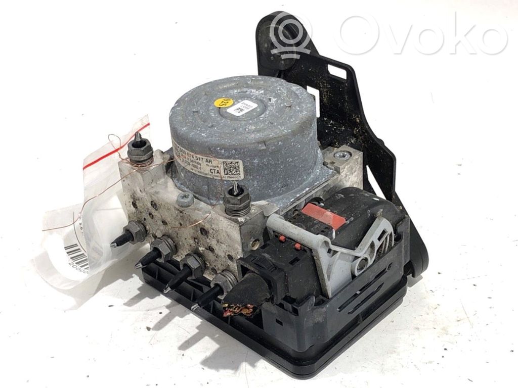 Audi A3 S3 8V Pompe ABS 
