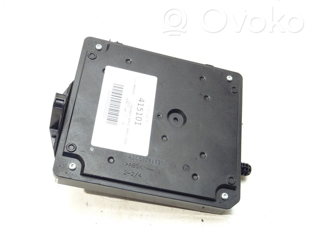 Renault Megane II Sonstige Steuergeräte / Module 