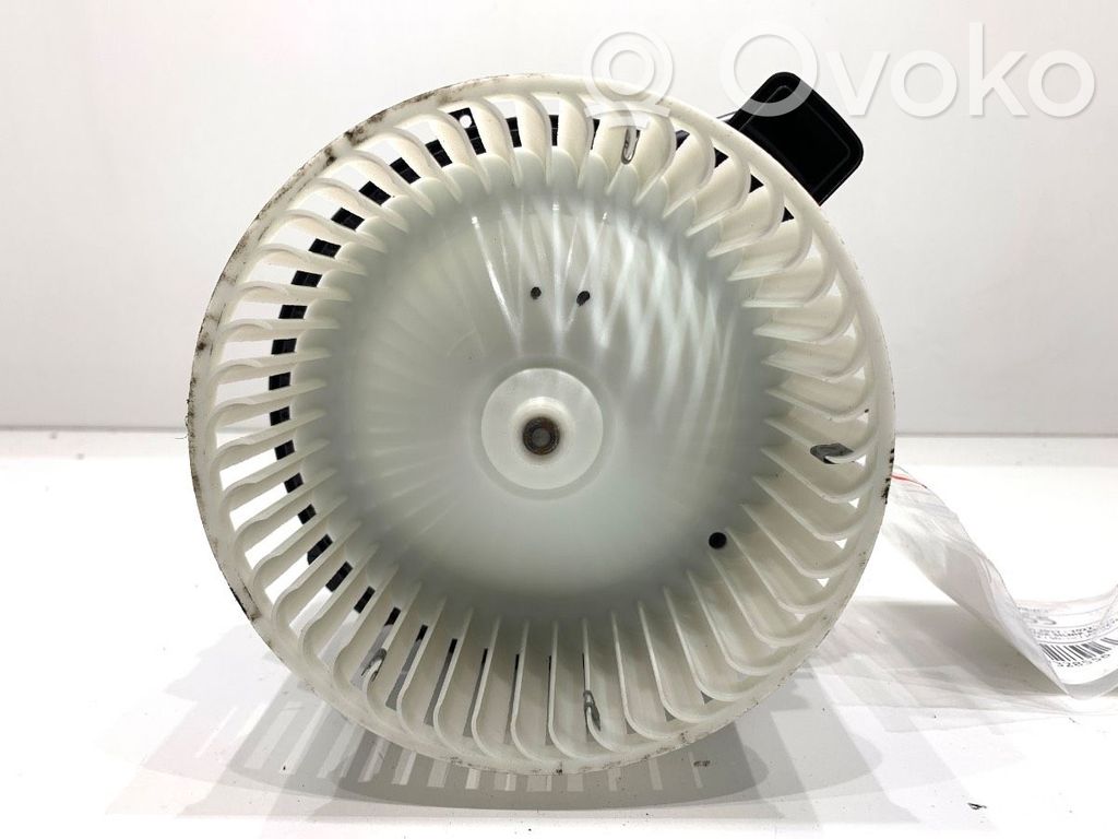 Heizungslüfter   0130309512