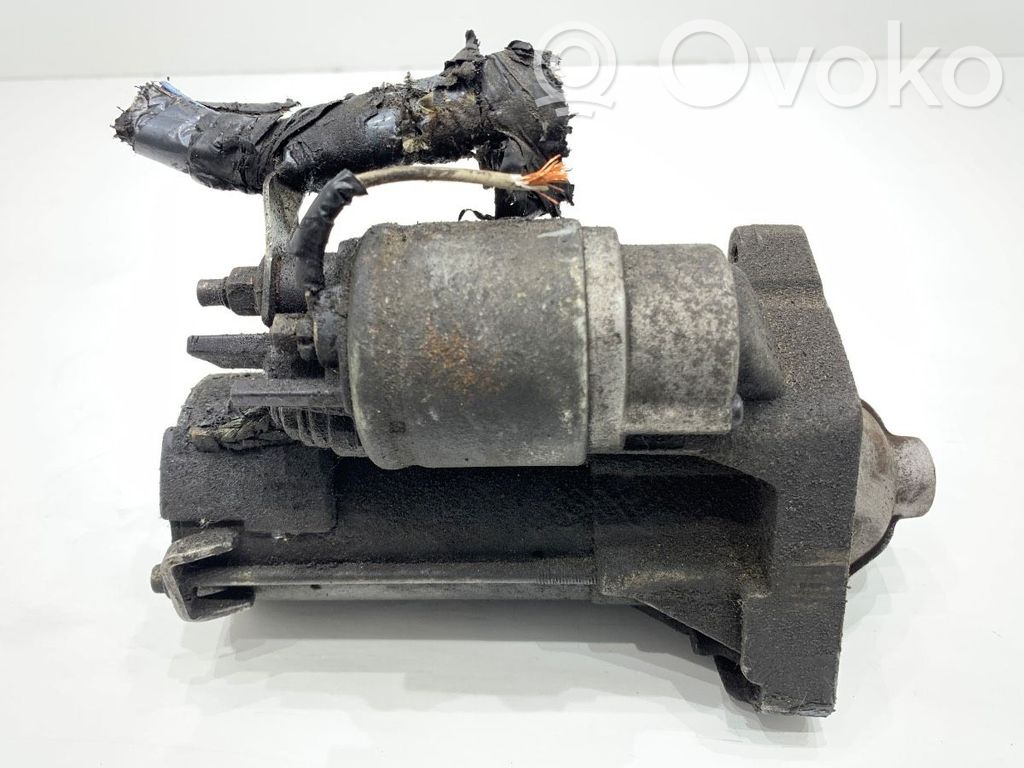 Motor de arranque   233003329R