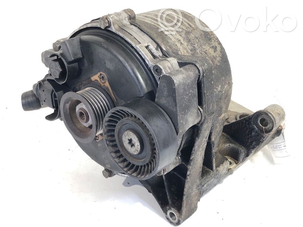BMW 7 E65 E66 Lichtmaschine 
