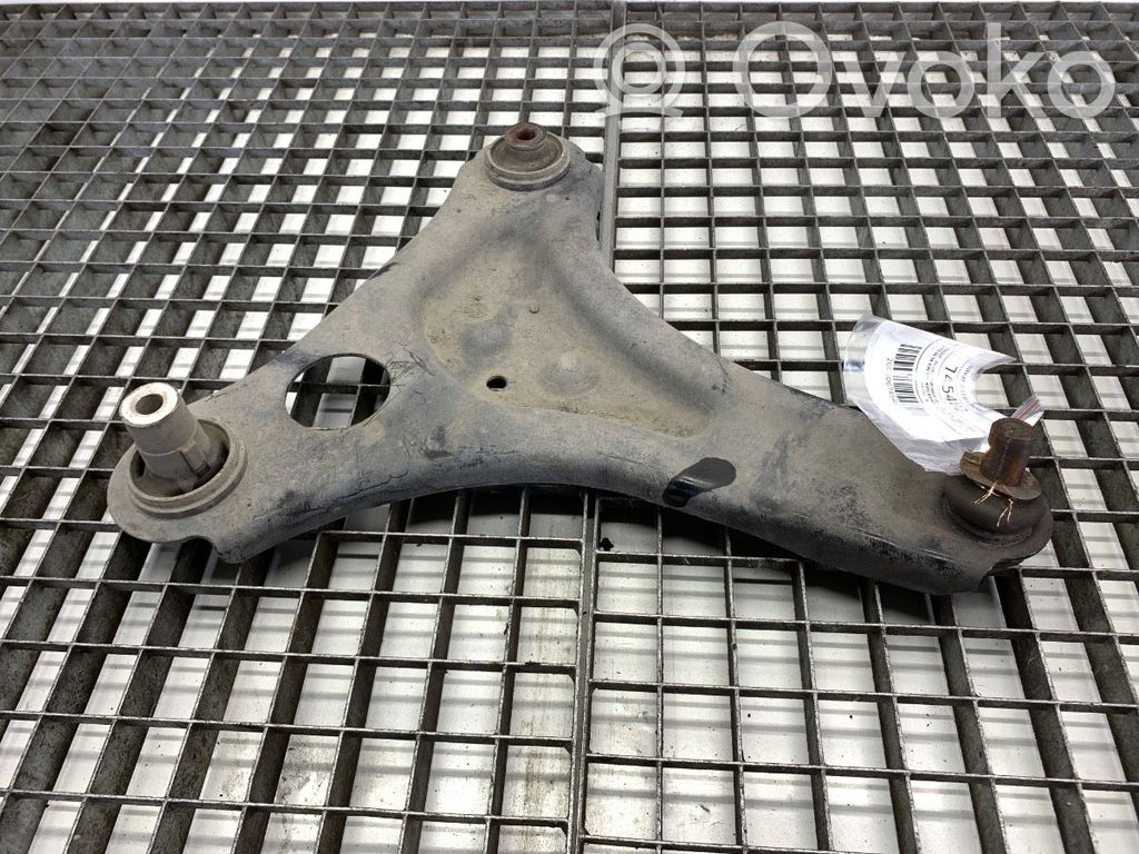Front control arm