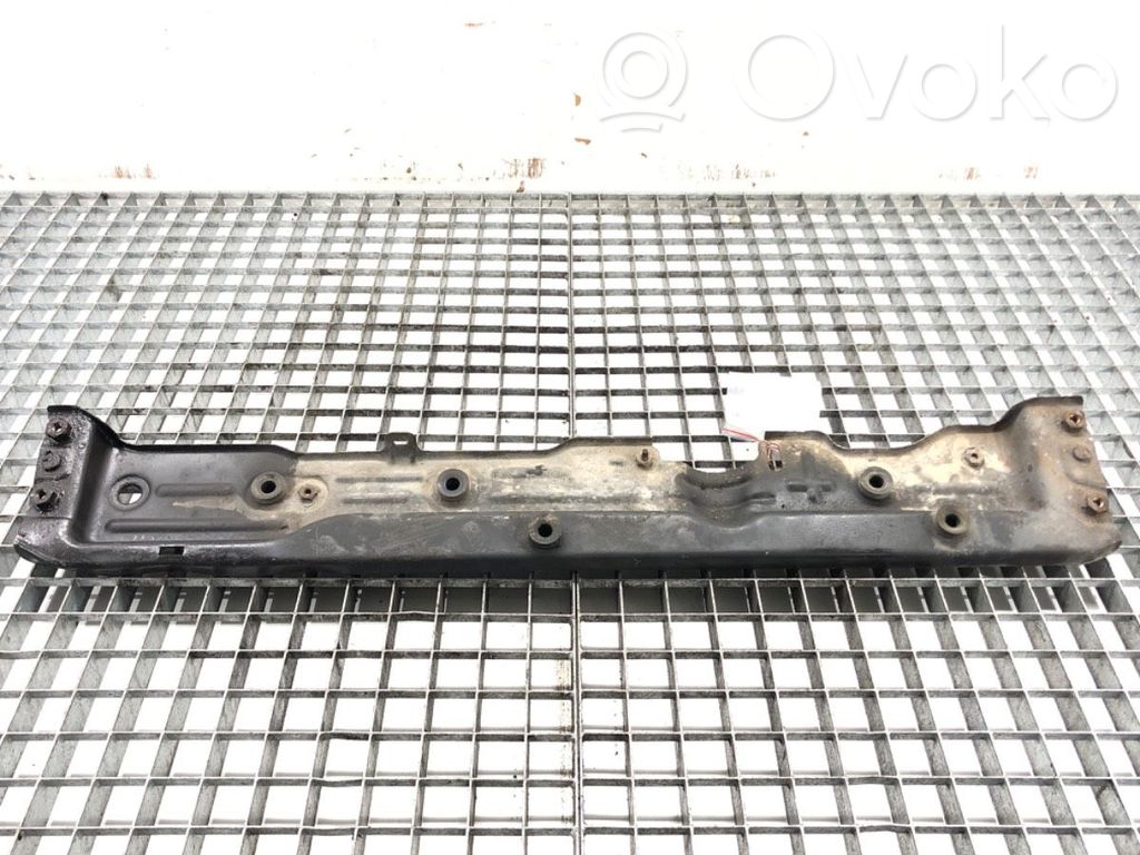 Citroen C-Elysée Radiator support slam panel 