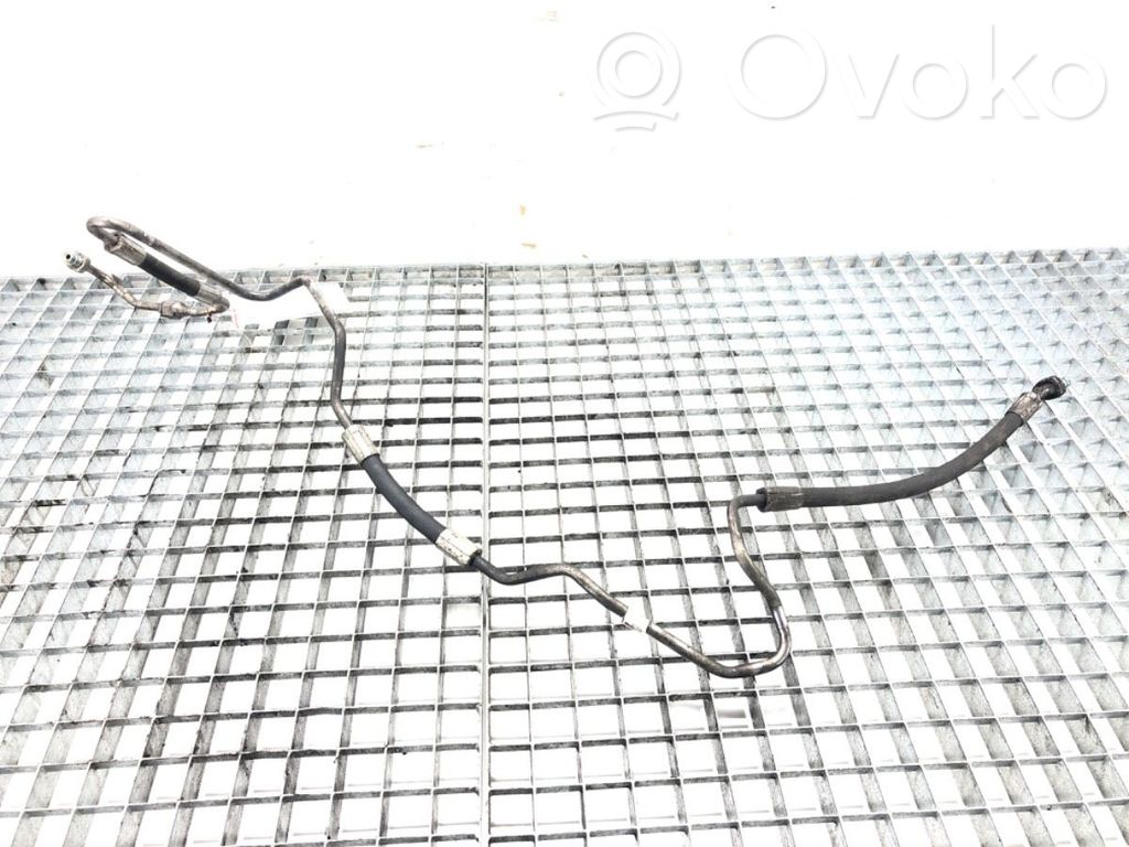 BMW 7 F01 F02 F03 F04 Conductă/furtun servofrână 