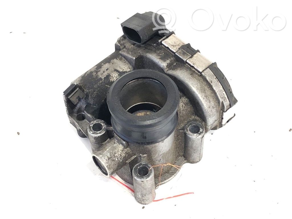 Válvula de cierre de motor   A1601410225