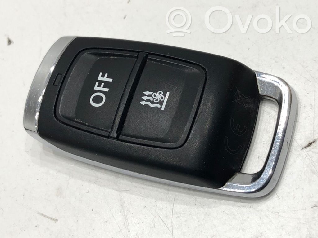 Skoda Kodiaq Altra parte esteriore