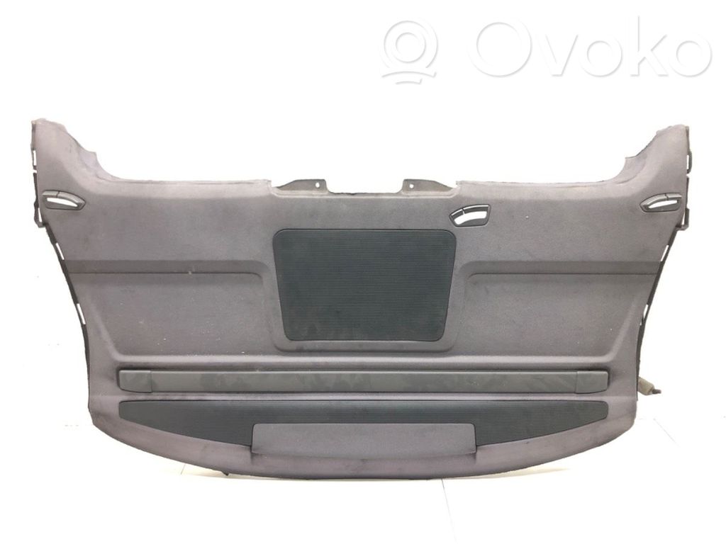 Audi A8 S8 D3 4E Parcel shelf 